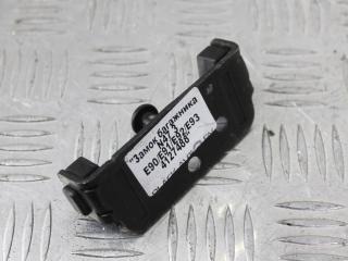 замок багажника BMW 3 серия E90/E91/E92/E93 2007, 2.0 л., дизель, серебро, купе, 7075394