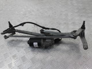 механизм стеклоочистителя (трапеция дворников) BMW 3 серия E90/E91/E92/E93 2007, 2.0 л., дизель, серебро, купе, 6978264