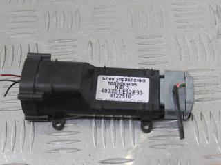 блок управления телефоном BMW 3 серия E90/E91/E92/E93 2007, 2.0 л., дизель, серебро, купе, 4700220126