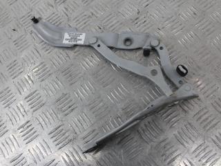 петля крышки багажника BMW 3 серия E90/E91/E92/E93 2007, 2.0 л., дизель, серебро, купе, 7060628