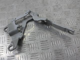 петля капота BMW 3 серия E90/E91/E92/E93 2007, 2.0 л., дизель, серебро, купе, 7115264