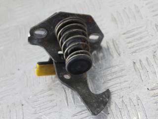 замок капота BMW 3 серия E90/E91/E92/E93 2007, 2.0 л., дизель, серебро, купе