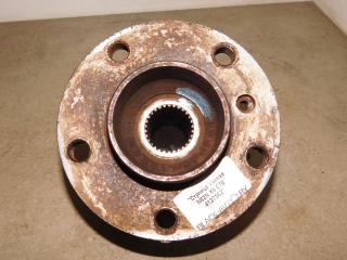 ступица задняя BMW X5 E70 2007, 4.8 л., бензин, внедорожник 5 дв.