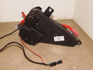 блок предохранителей BMW 5 серия E60/E61 2004, седан, 6906558