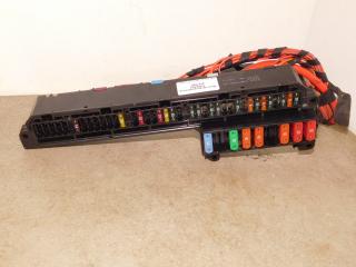 блок предохранителей BMW 5 серия E60/E61 2006, седан, 6957330