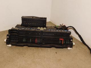 блок предохранителей BMW 3 серия E46 2002, седан, 8364542