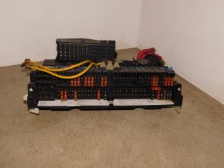 блок предохранителей BMW X3 E83 2005, внедорожник 5 дв., 8364542