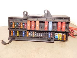 блок предохранителей BMW 7 серия E65/E66/E67 [рестайлинг] 2006, седан, 6900582