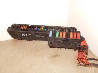 блок предохранителей BMW 5 серия E60/E61 [рестайлинг] 2008, универсал, 6957330