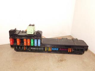 блок предохранителей BMW 5 серия E60/E61 2007, универсал, 6957330