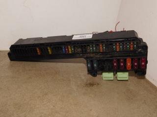 блок предохранителей BMW 5 серия E60/E61 2007, седан, 6957330