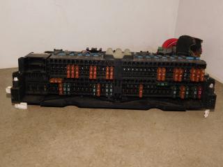 блок предохранителей BMW 3 серия E46 2002, универсал, 8364542