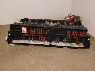 блок предохранителей BMW 3 серия E46 2002, седан, 8364542