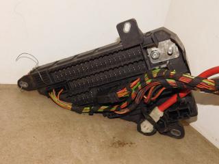 блок предохранителей BMW 5 серия E60/E61 [рестайлинг] 2008, седан, 9138830