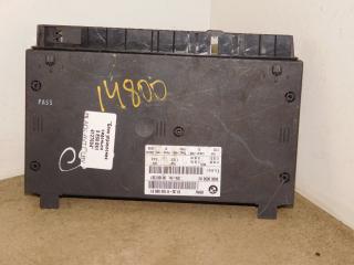 блок управления сиденьем BMW 5 серия E60/E61 2007, седан, 9184559