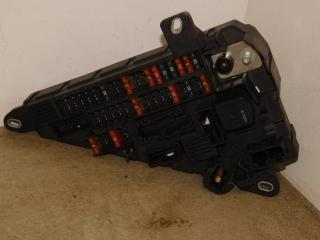 блок предохранителей BMW M5 E60/E61 E60 2008, 5.0 л., S85 B50 A, бензин, седан, 61149138830, 9138830