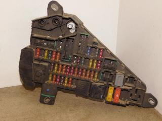 блок предохранителей BMW 5 серия E60/E61 [рестайлинг] 2009, седан, 6906558