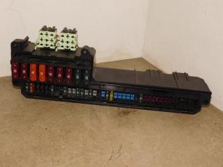 блок предохранителей BMW 5 серия E60/E61 2007, универсал, 6932452