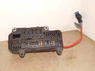 блок предохранителей BMW 7 серия E65/E66/E67 [рестайлинг] 2005, седан, 6900583