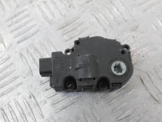 моторчик заслонки печки BMW 3 серия E46 2002, 3.0 л., дизель, черный, универсал, 410475520