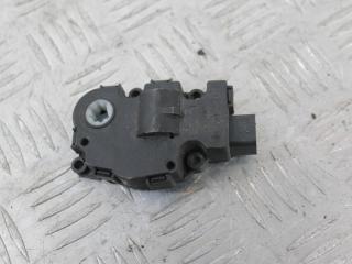 моторчик заслонки печки BMW 3 серия E46 2002, 3.0 л., дизель, черный, универсал, 410475520