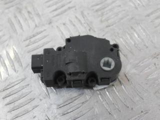 моторчик заслонки печки BMW 3 серия E46 2002, 3.0 л., дизель, черный, универсал, 410475520