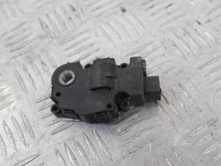 моторчик заслонки печки BMW 3 серия E46 2002, 3.0 л., дизель, черный, универсал, 410475520