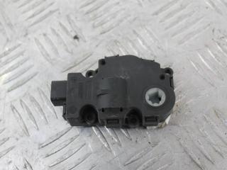 моторчик заслонки печки BMW 3 серия E46 2002, 3.0 л., дизель, черный, универсал, 410475520