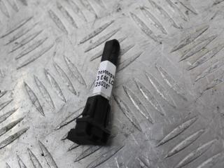 датчик температуры в выпускном коллекторе BMW 3 серия E46 2002, 3.0 л., дизель, черный, универсал