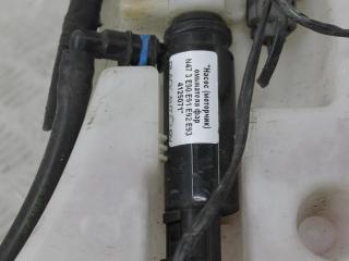 насос (моторчик) омывателя фар BMW 3 серия E90/E91/E92/E93 2007, 2.0 л., дизель, серебро, купе