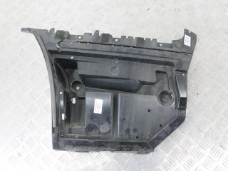 Крепление бампера заднего BMW 3 серия E90/E91/E92/E93 2007, 2.0 л., дизель, серебро, купе, 7128245