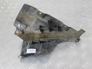 защита днища BMW 3 серия E90/E91/E92/E93 2007, 2.0 л., дизель, серебро, купе, 7159189