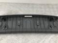 обшивка багажника BMW 3 серия E90/E91/E92/E93 2007, 2.0 л., дизель, серебро, купе, 7122400 - фото №2