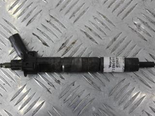 форсунка BMW 3 серия E90/E91/E92/E93 2007, 2.0 л., дизель, серебро, купе, 7797877