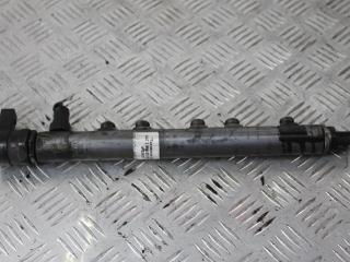 топливная рампа BMW 3 серия E90/E91/E92/E93 2007, 2.0 л., дизель, серебро, купе, 7797882