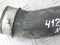 патрубок турбины BMW 3 серия E90/E91/E92/E93 2007, 2.0 л., дизель, серебро, купе, 7802753 - фото №2