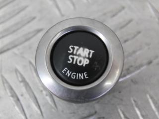 кнопка запуска двигателя BMW 3 серия E90/E91/E92/E93 2007, 2.0 л., дизель, серебро, купе