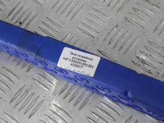 знак аварийной остановки BMW 3 серия E90/E91/E92/E93 2007, 2.0 л., дизель, серебро, купе