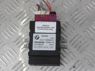блок управления топливным насосом BMW 3 серия E90/E91/E92/E93 2007, 2.0 л., дизель, серебро, купе, 7180426