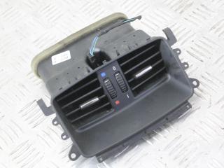 дефлектор обдува салона BMW 3 серия E90/E91/E92/E93 2007, 2.0 л., дизель, серебро, купе, 7129556
