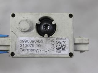 усилитель антенны BMW 3 серия E90/E91/E92/E93 2007, 2.0 л., дизель, серебро, купе, 6990090
