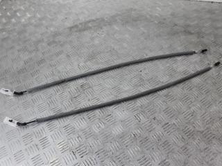 трос двери BMW 3 серия E90/E91/E92/E93 2007, 2.0 л., дизель, серебро, купе, 7119615