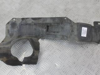 кожух (защита) рулевого механизма BMW 3 серия E90/E91/E92/E93 2007, 3.5 л., дизель, зеленый, купе, 7131712