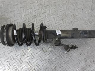 амортизатор передний левый BMW 3 серия E90/E91/E92/E93 2007, 3.5 л., дизель, зеленый, купе, 6780079