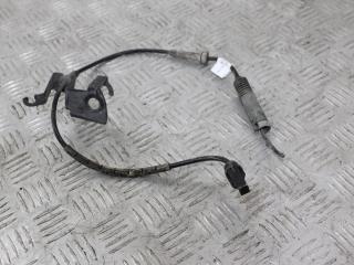 датчик ABS BMW 3 серия E90/E91/E92/E93 2007, 3.5 л., дизель, зеленый, купе