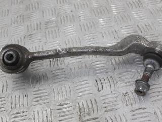 рычаг задний левый BMW 3 серия E90/E91/E92/E93 2007, 3.5 л., дизель, зеленый, купе