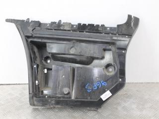 Крепление бампера заднего BMW 3 серия E90/E91/E92/E93 2007, 3.5 л., дизель, зеленый, купе