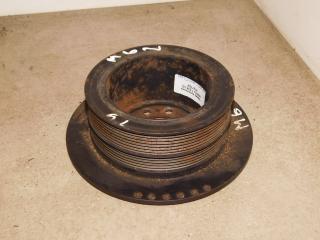 шкив коленвала BMW 7 серия E38 [рестайлинг] 2000, 4.0 л., бензин, седан, 1741773