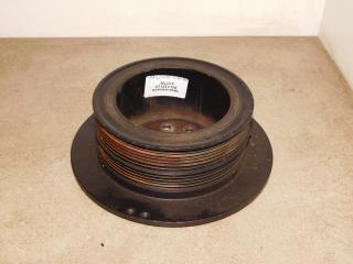 шкив коленвала BMW 5 серия E39 2000, 3.5 л., бензин, седан, 1741772