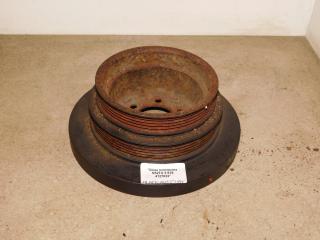 шкив коленвала BMW 5 серия E39 1998, 2.8 л., бензин, седан, 1432471